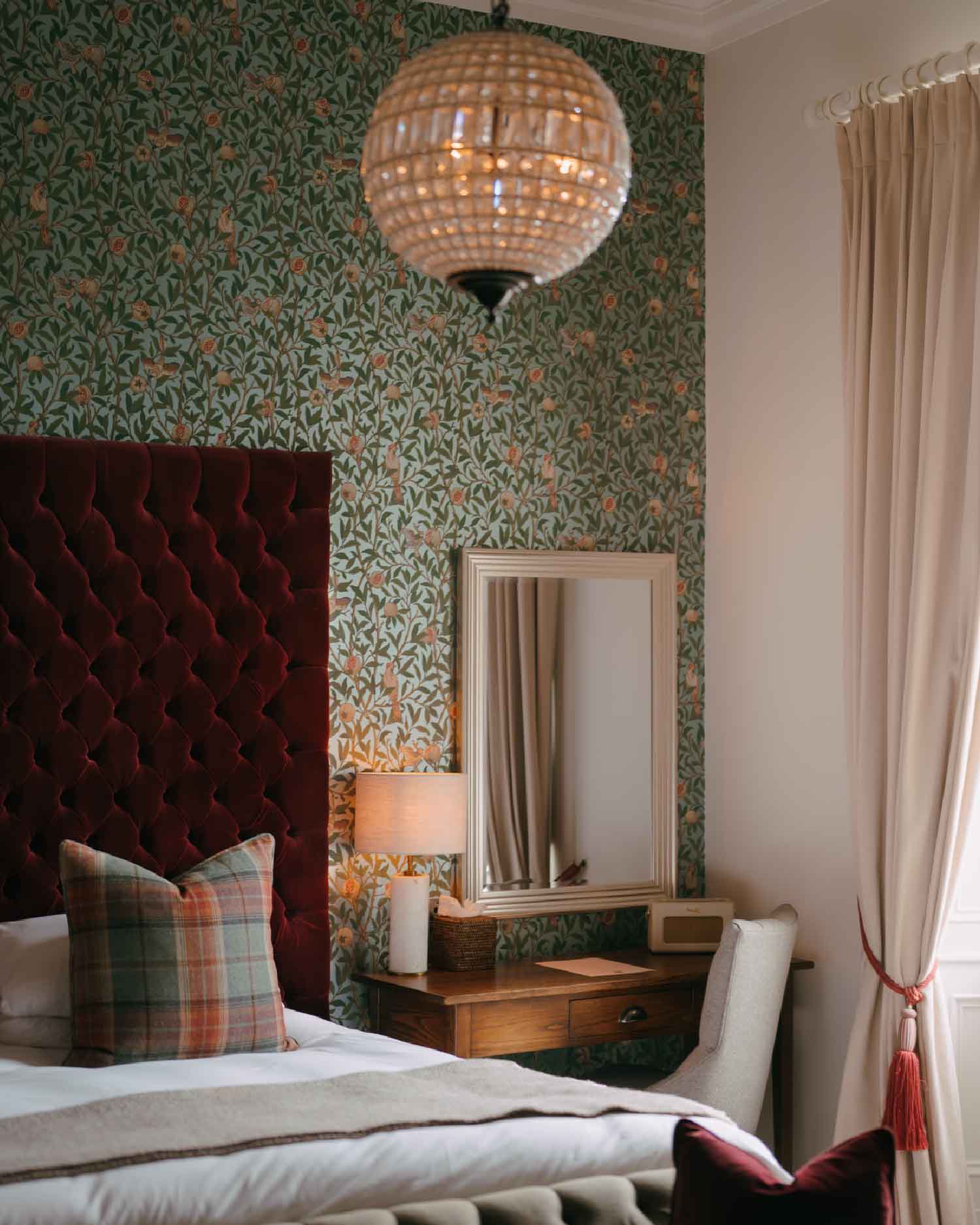 The Roseate Edinburgh