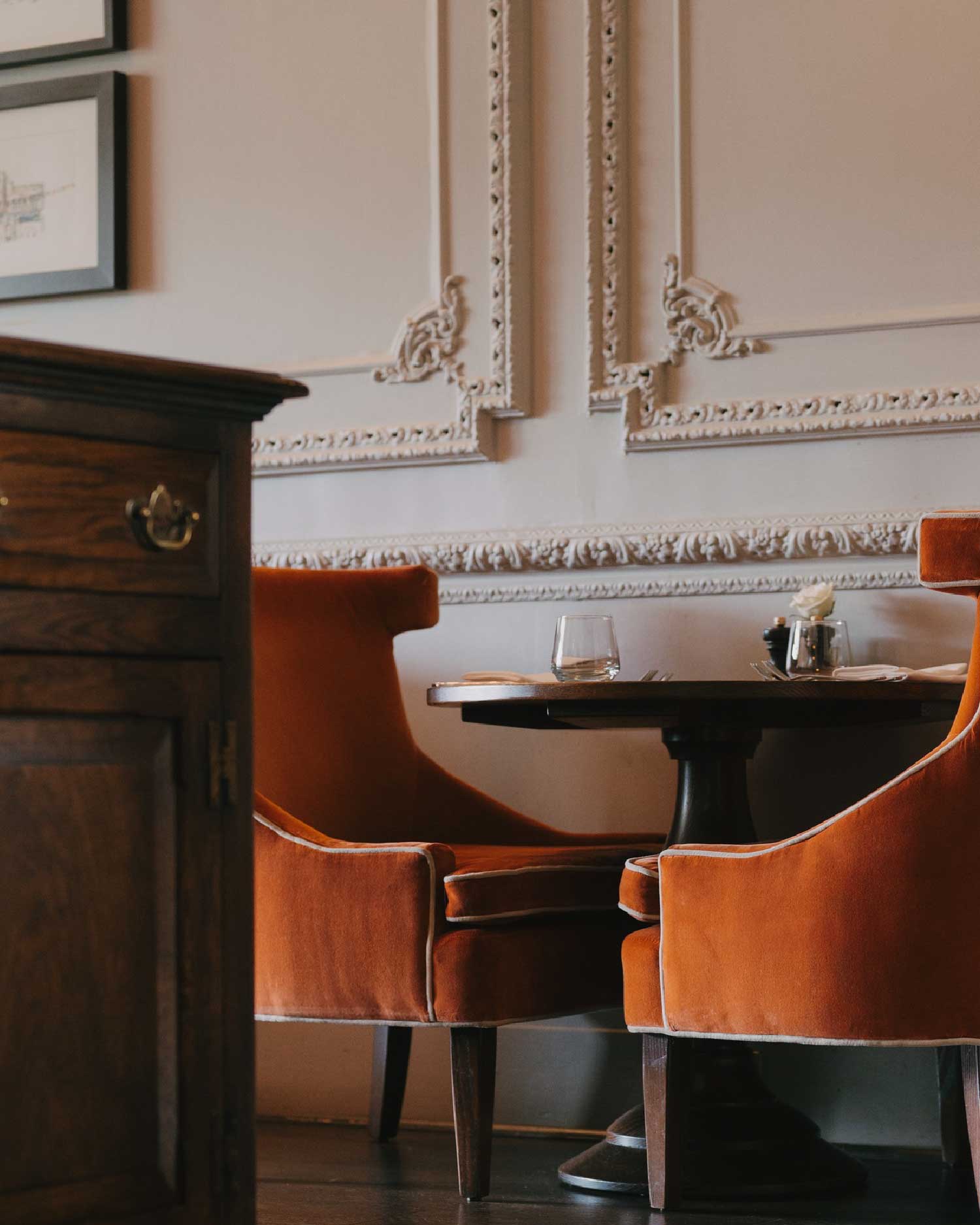 The Roseate Edinburgh