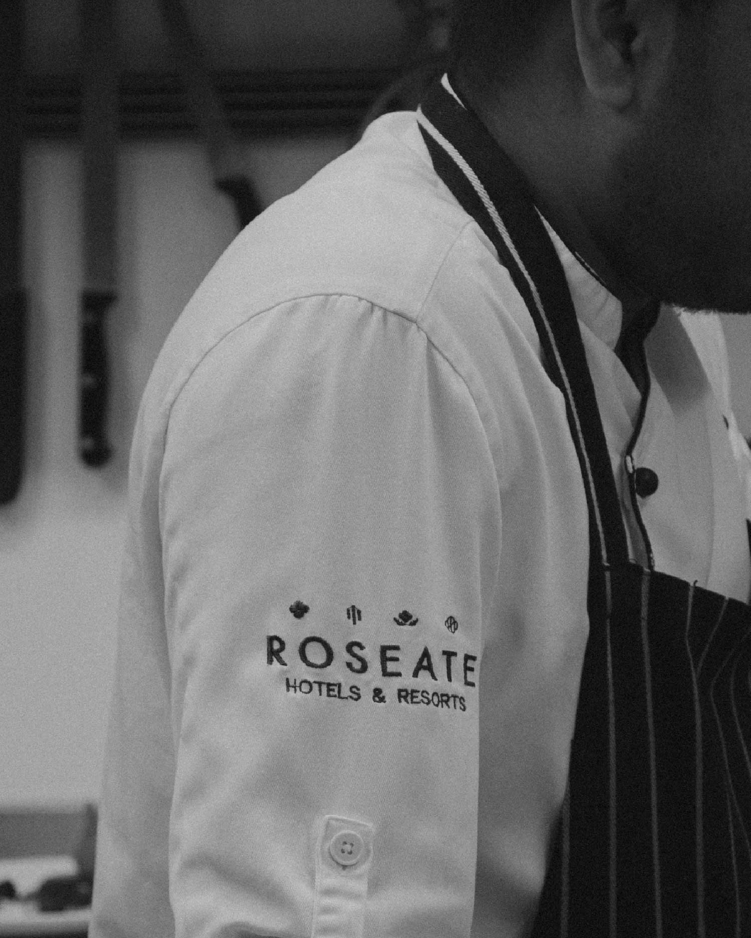 The Roseate Edinburgh