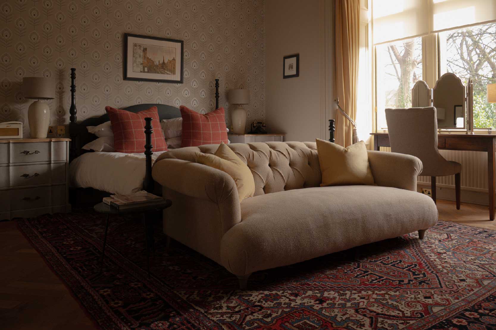 Roseate Accolades And Awards