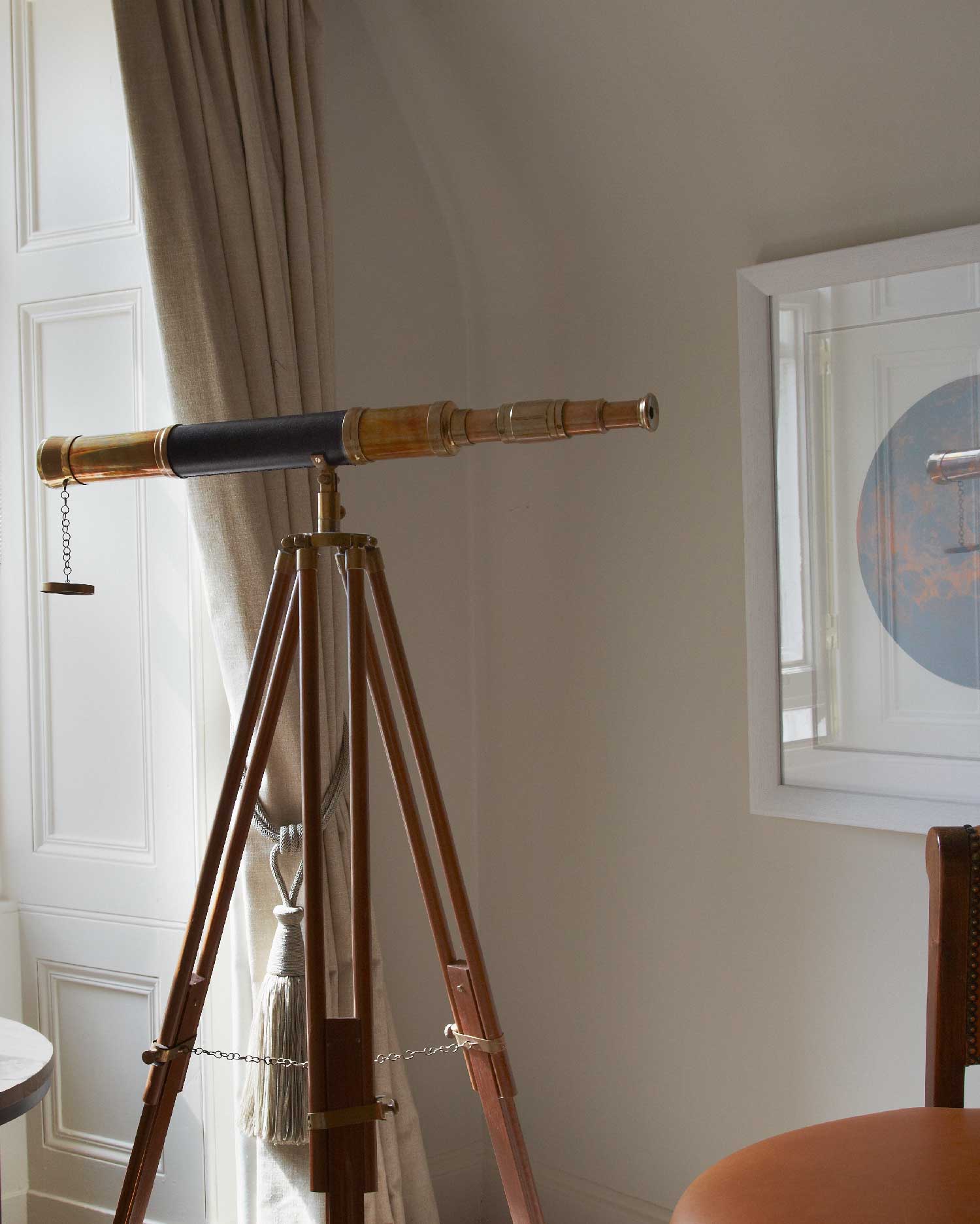 DEL , All Day Dining