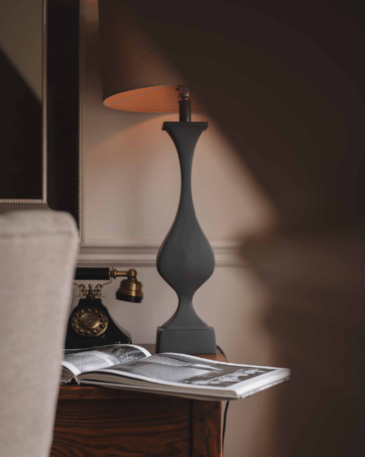 DEL , All Day Dining