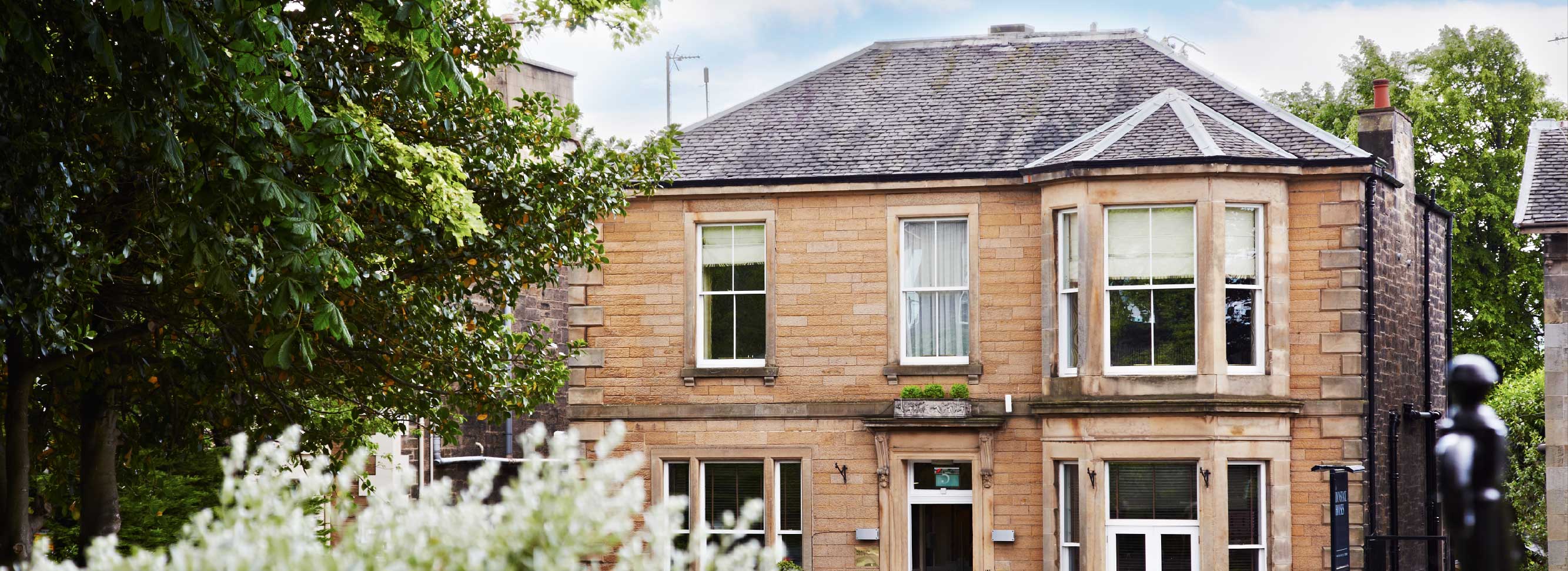 Majestic Family Getaway