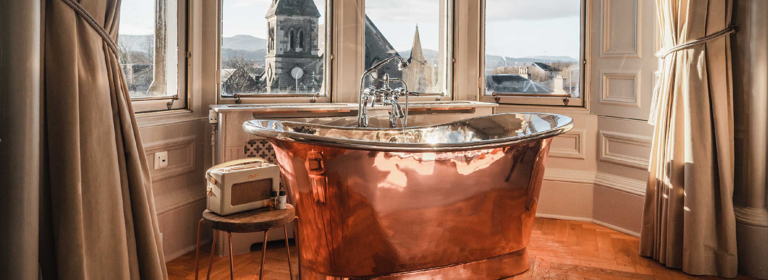 Roseate Kiyan-pathway