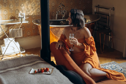 A Heritage of Romance