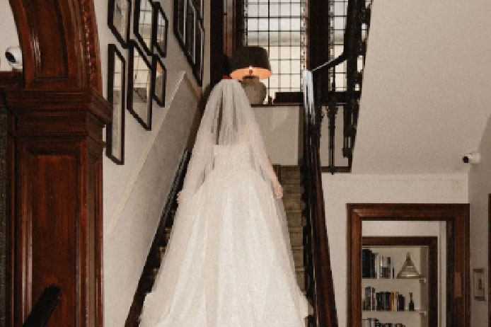 A Heritage of Romance