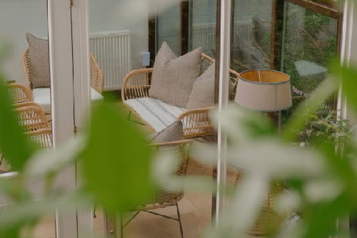 Distinguished Gatherings