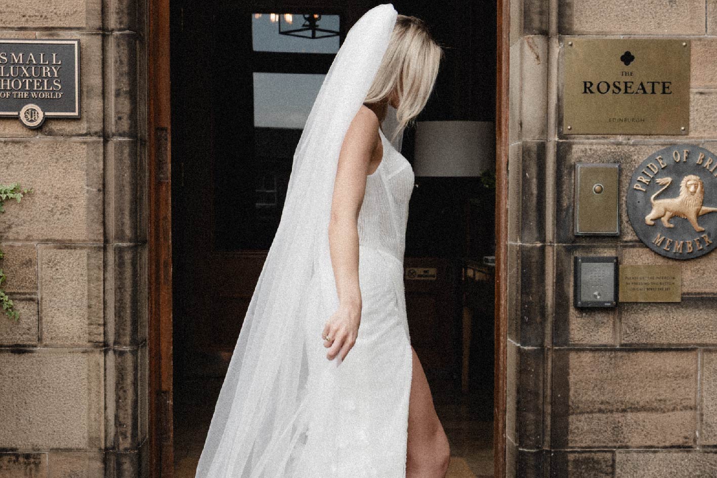 A Heritage of Romance
