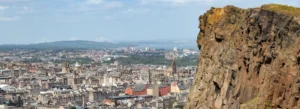 Where to Stay in Edinburgh: Why Haymarket Makes a Great Base for Exploring the City