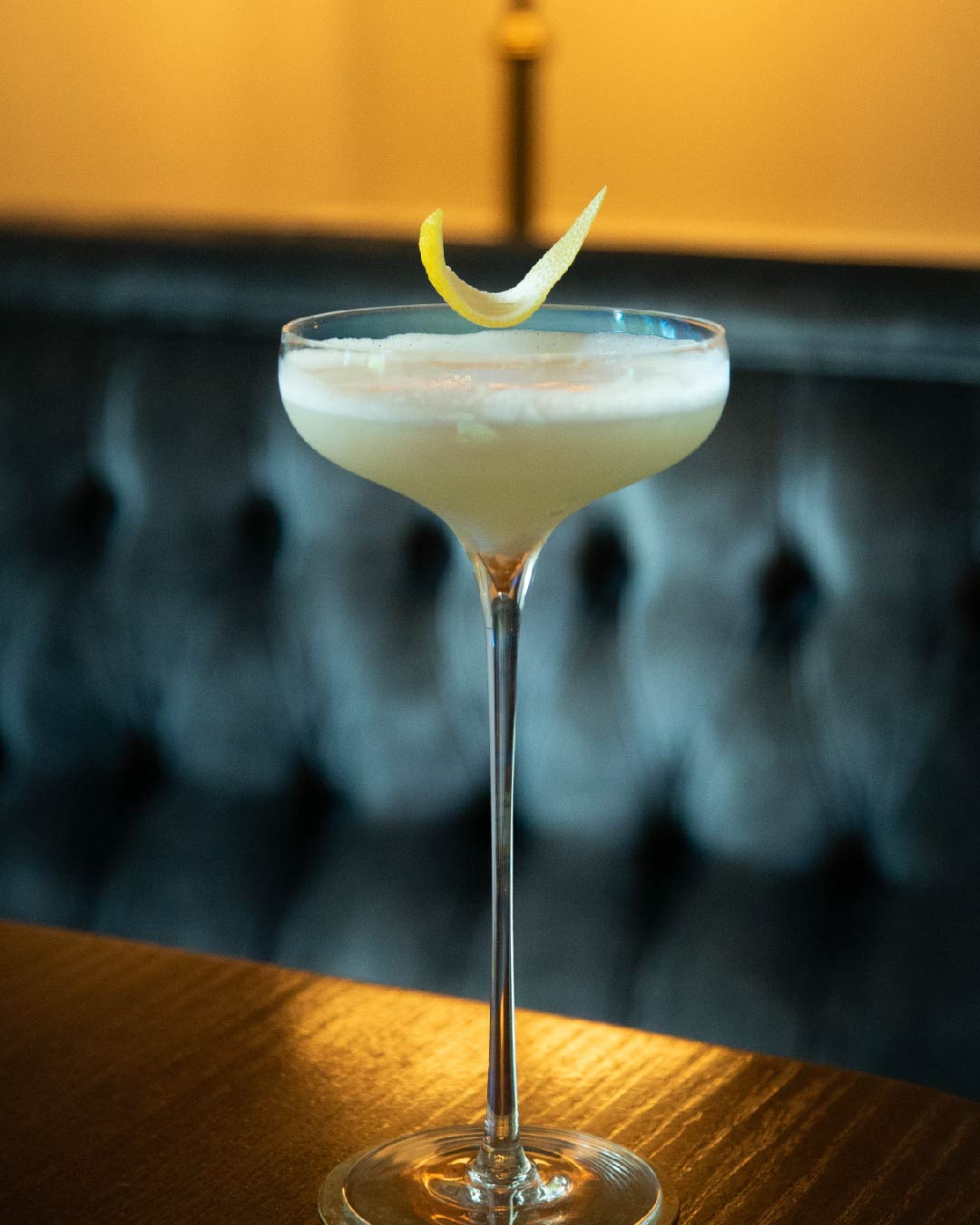 DEL , All Day Dining