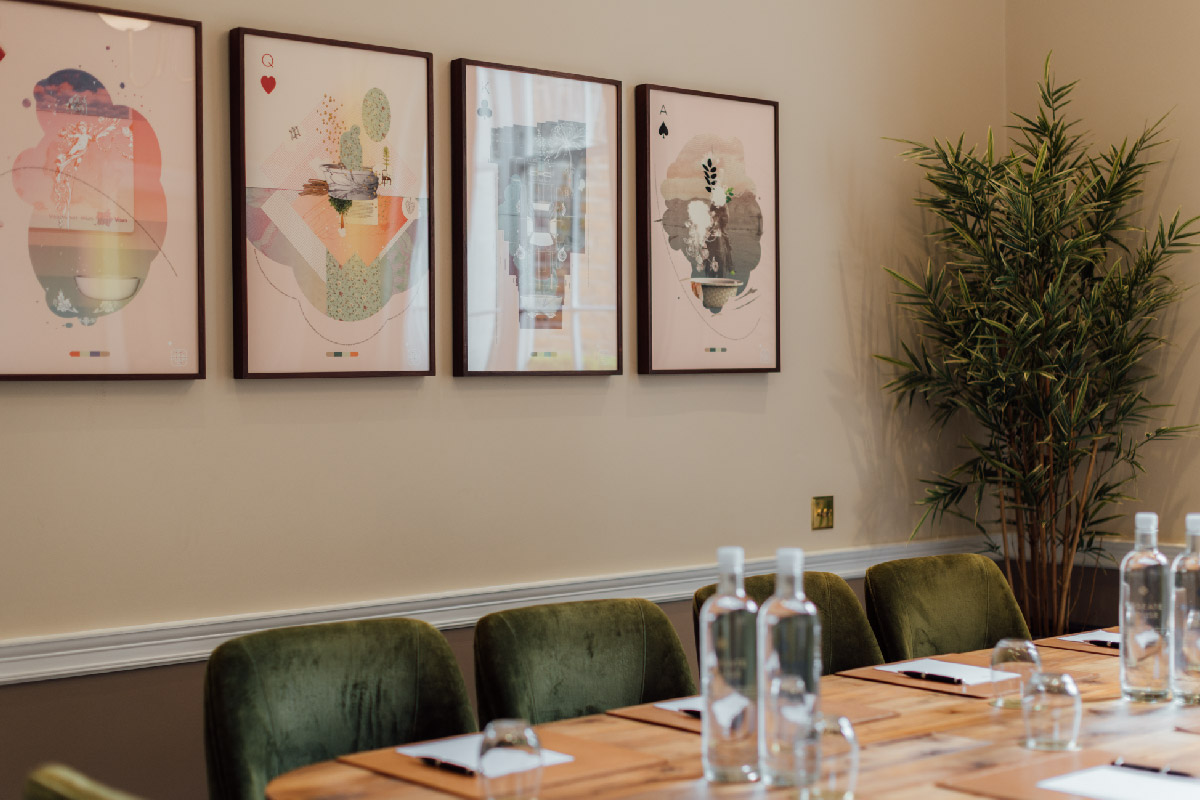 Roseate Accolades And Awards