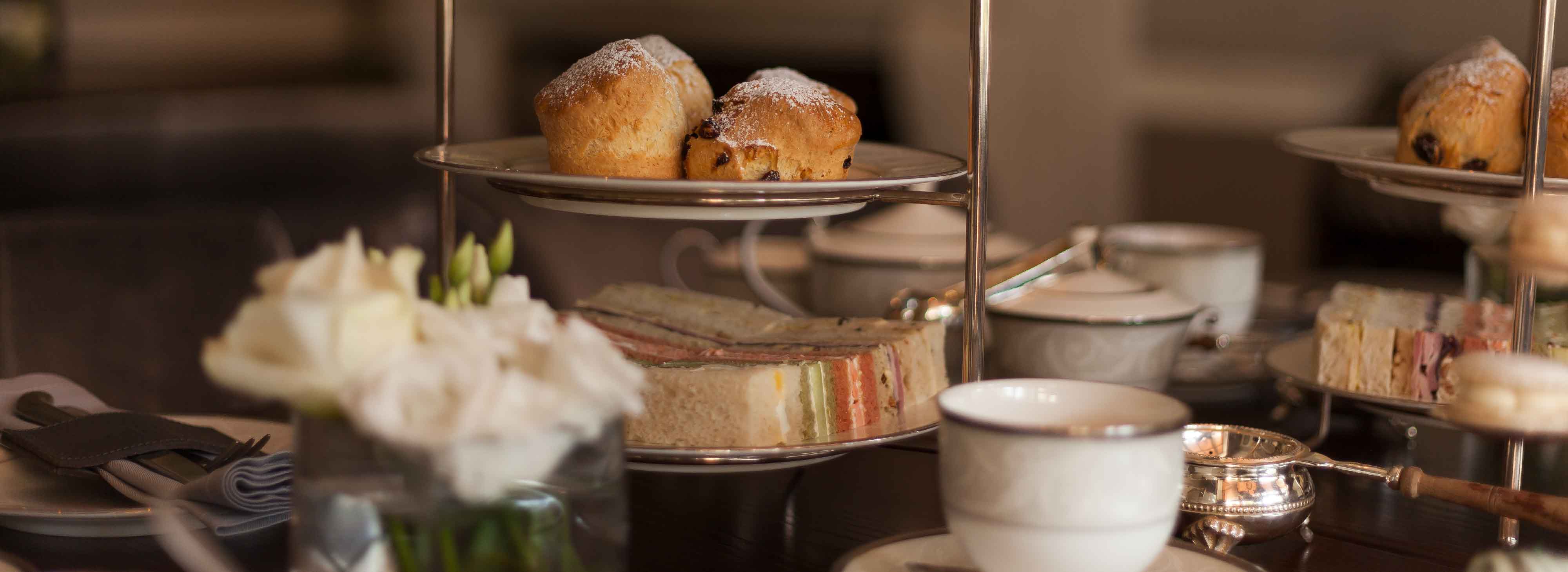 Roseate Hosue London Dine