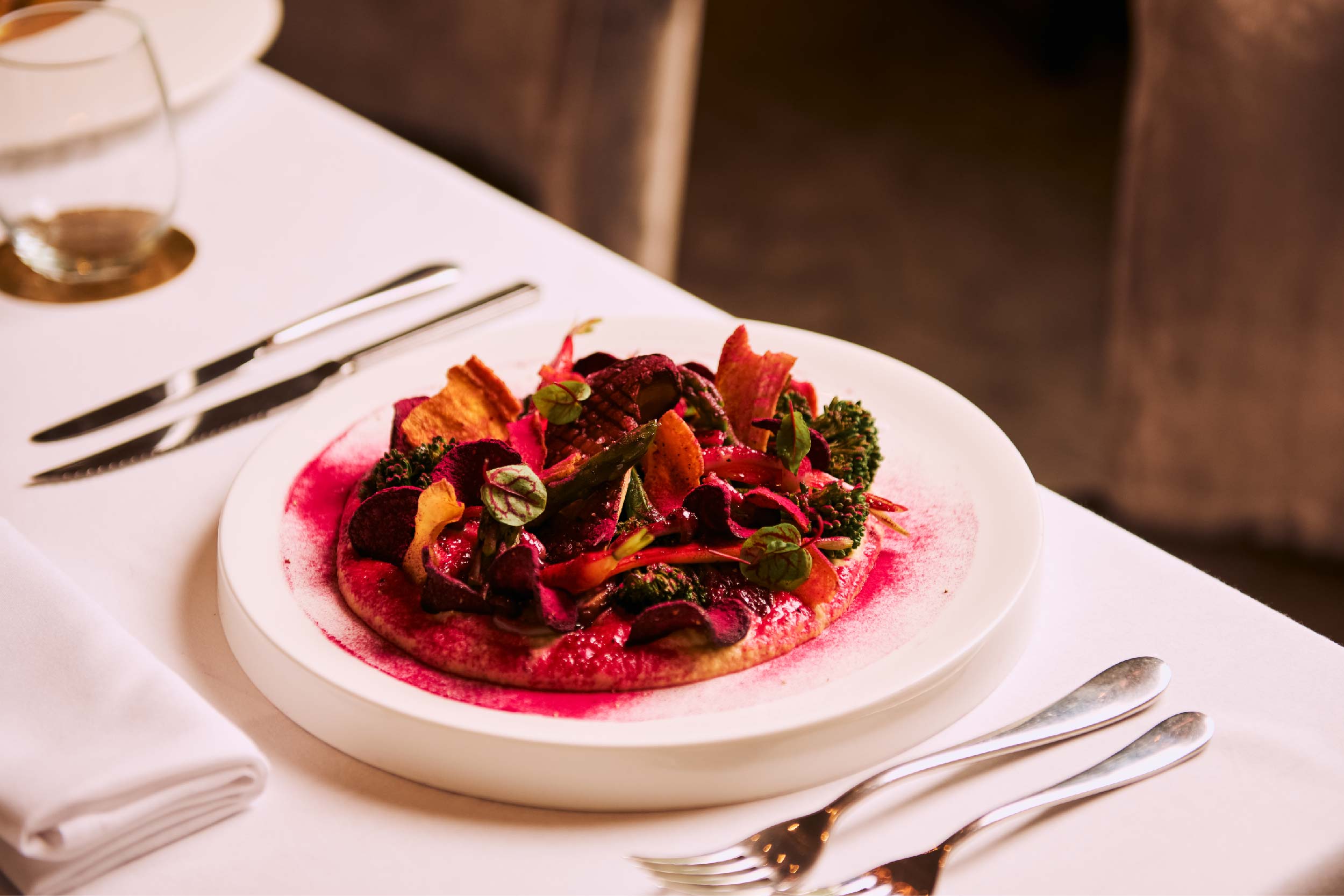 The Hyde Restaurant and Bar