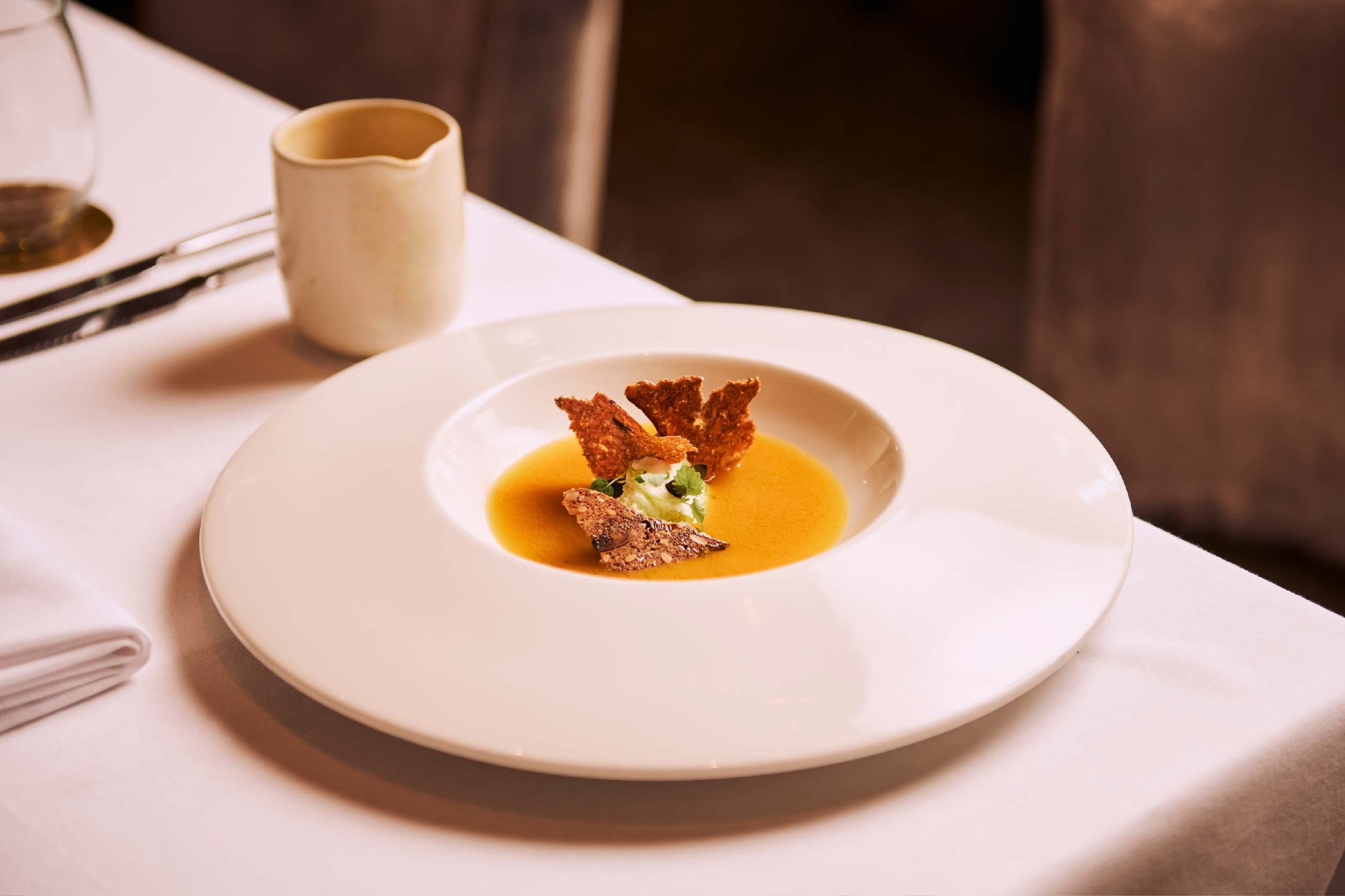 The Hyde Restaurant and Bar