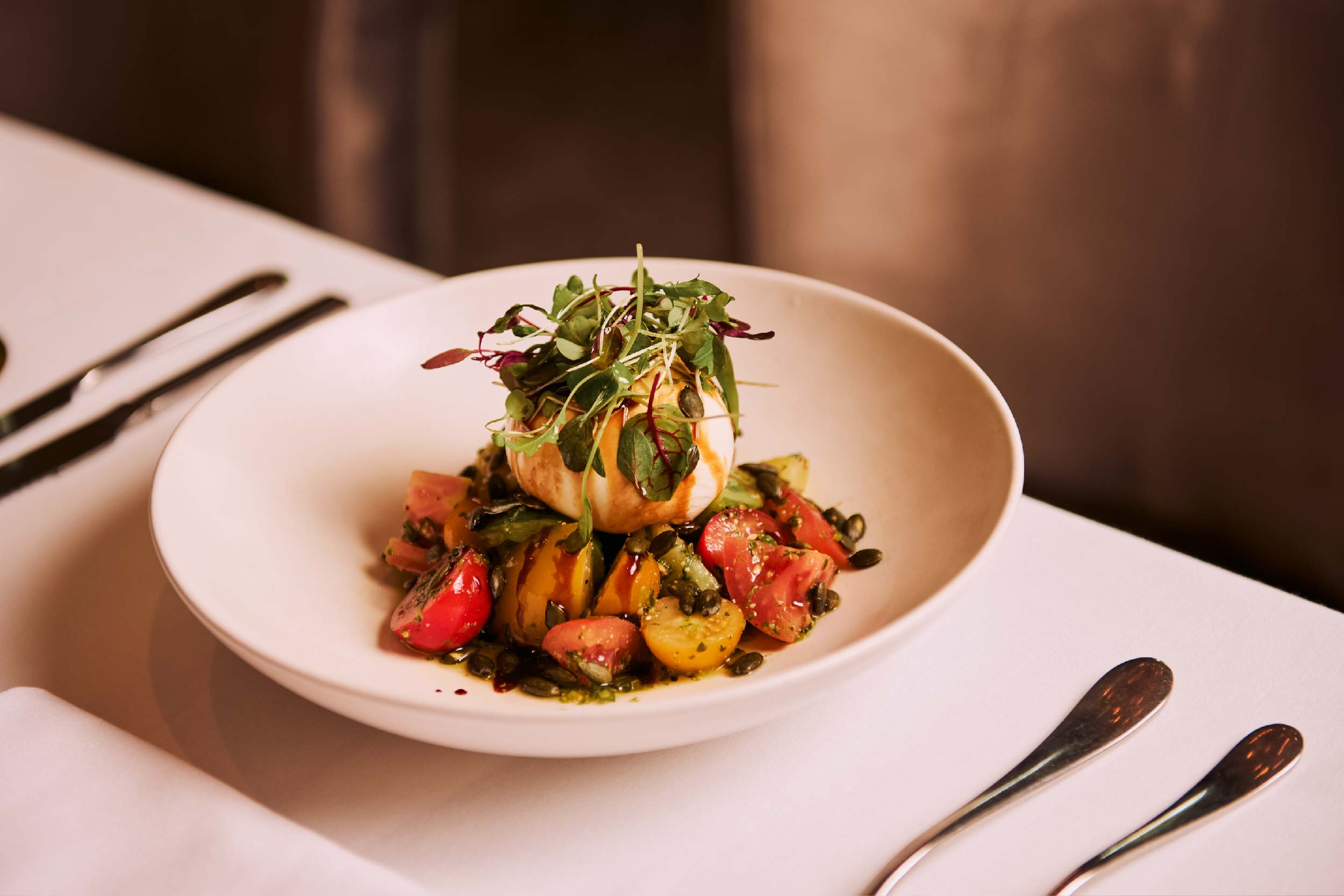 The Hyde Restaurant and Bar