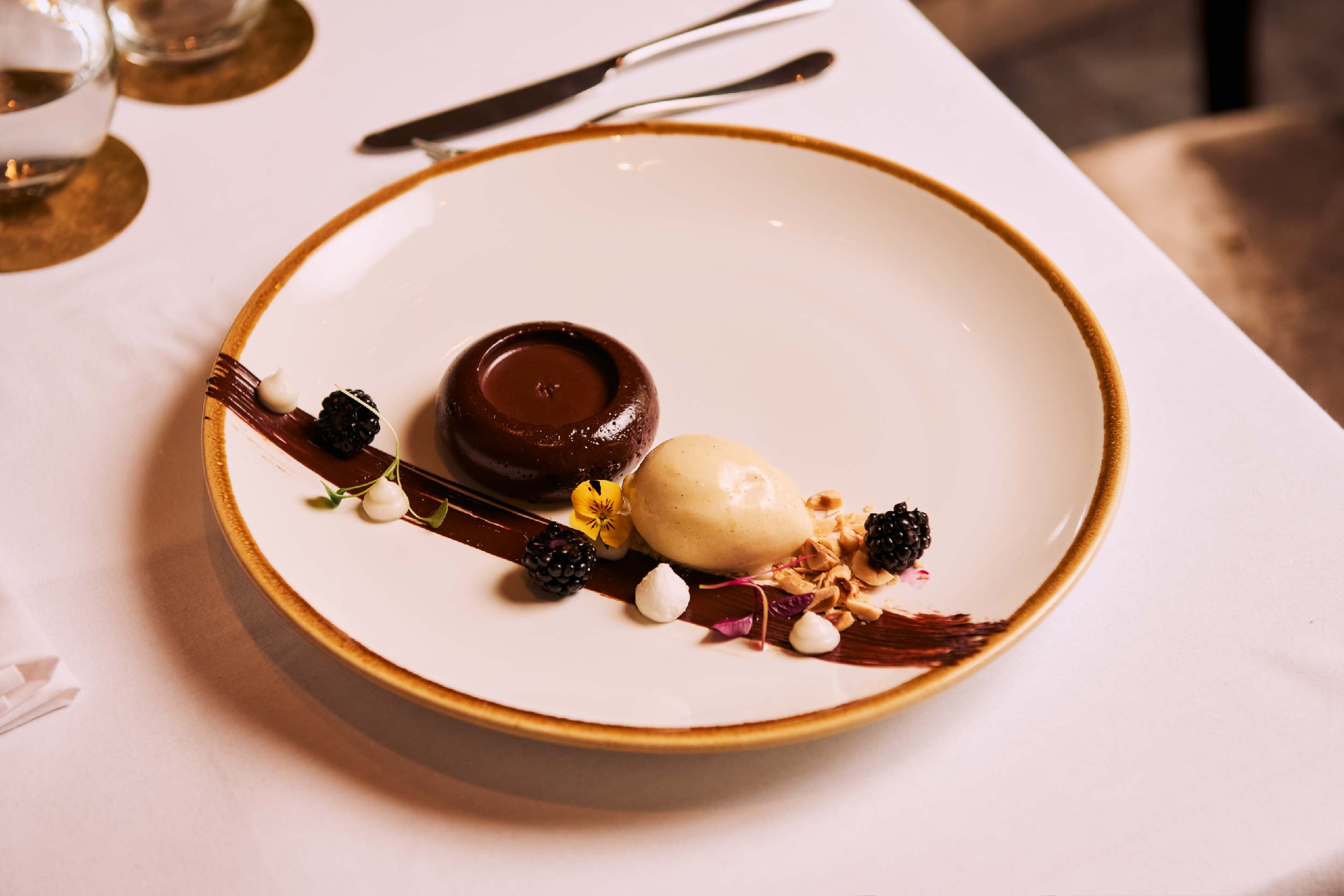 The Hyde Restaurant and Bar