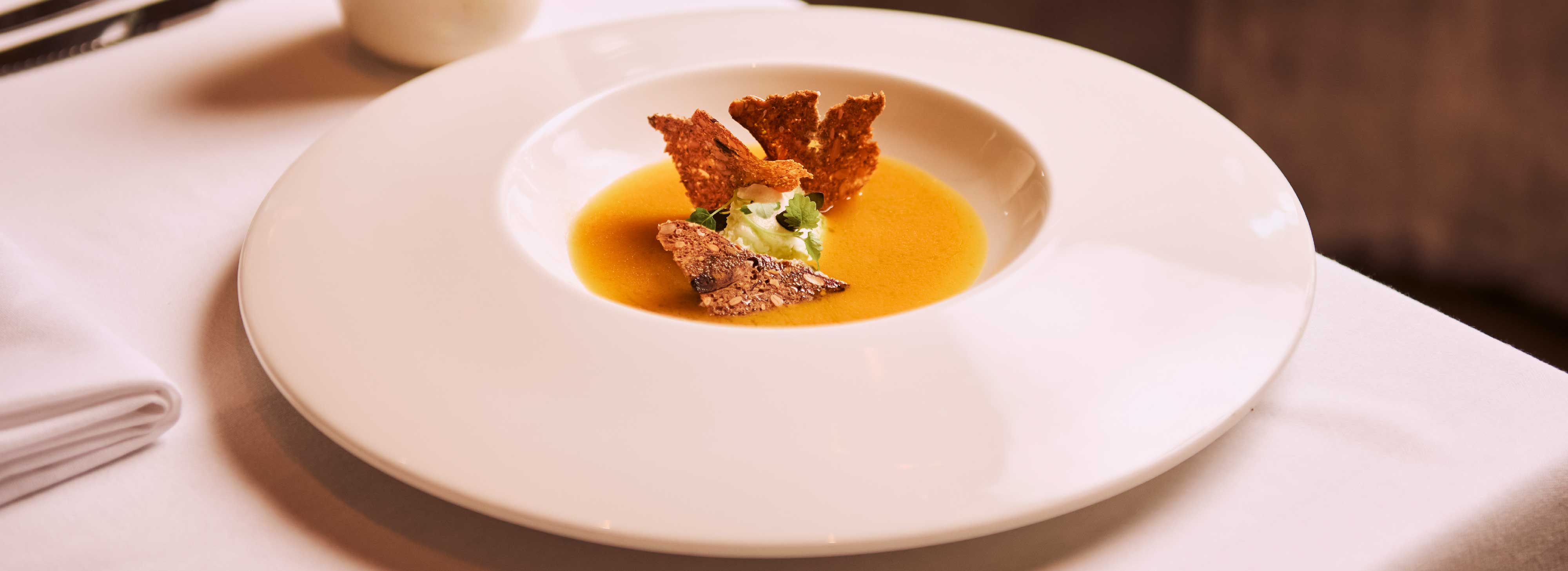 The Hyde Restaurant and Bar