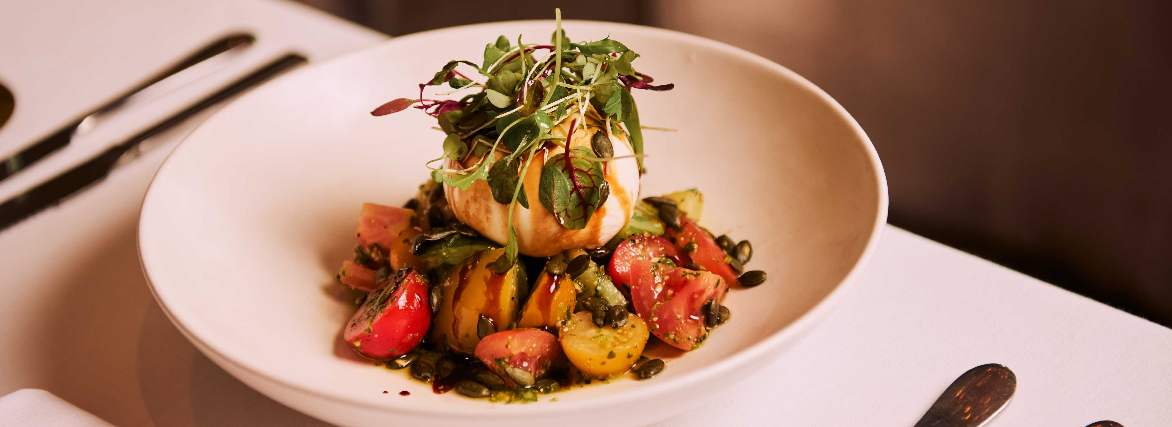 The Hyde Restaurant and Bar