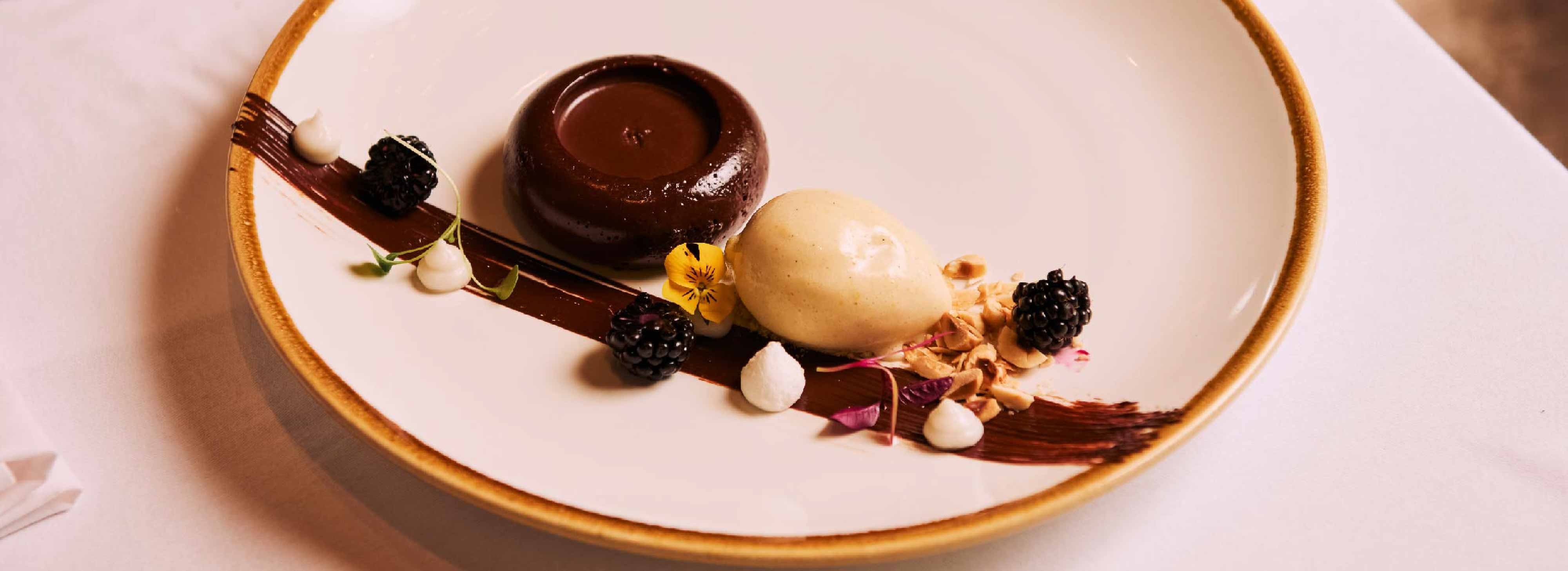 The Hyde Restaurant and Bar