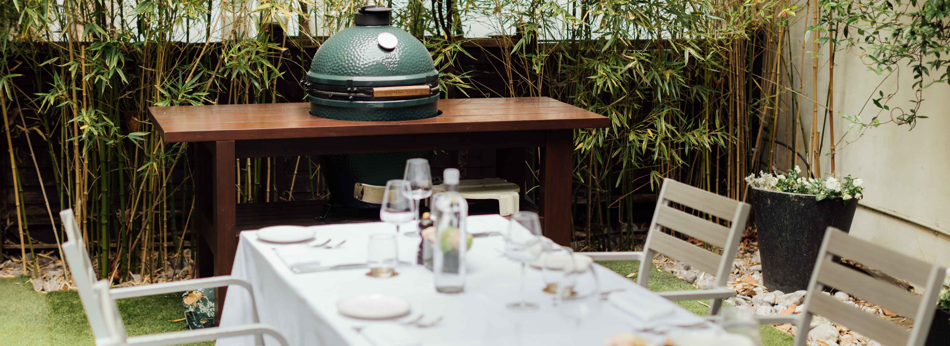 Roseate Hosue London Dine