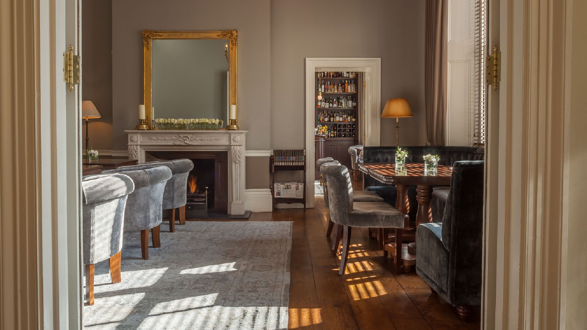 The Hyde Restaurant and Bar