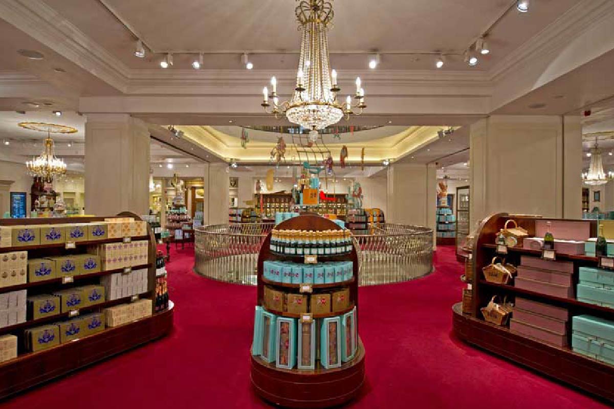 Roseate Accolades And Awards