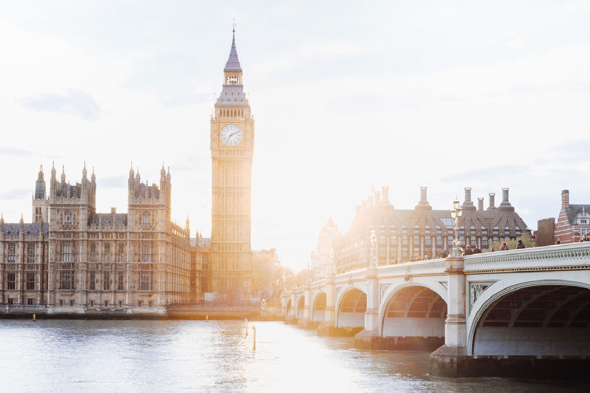 Roseate House Reception