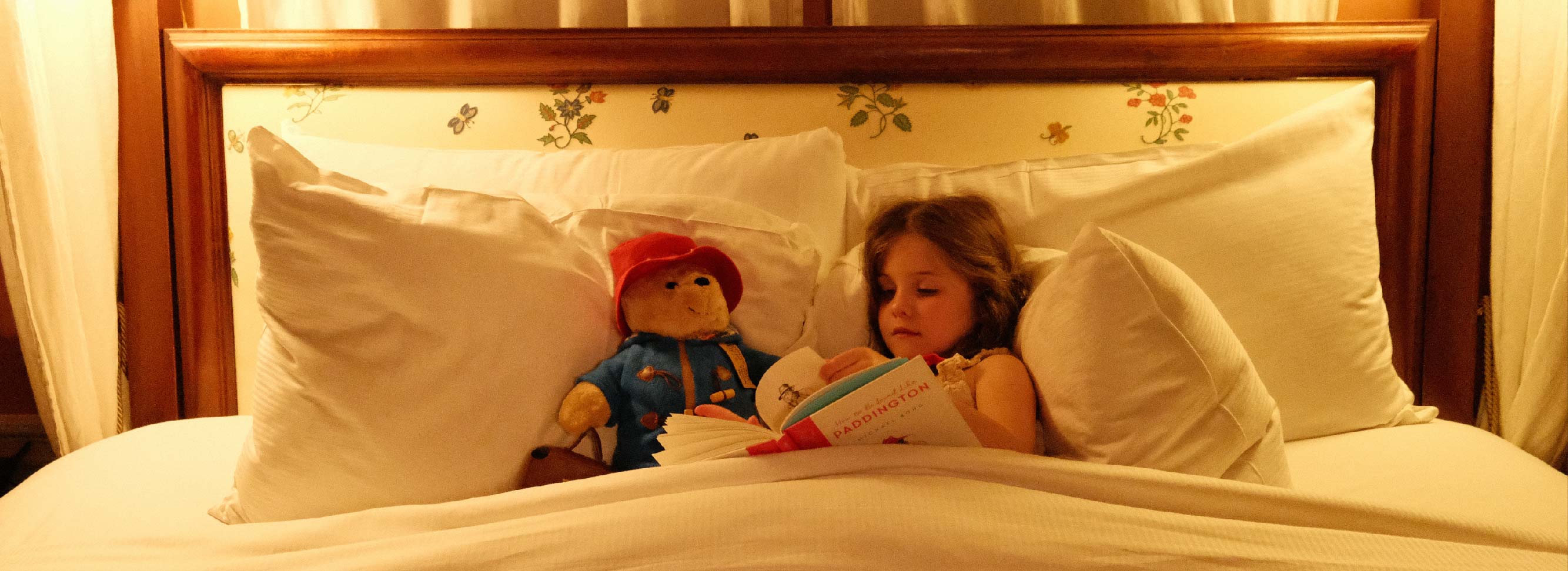 Majestic Family Getaway