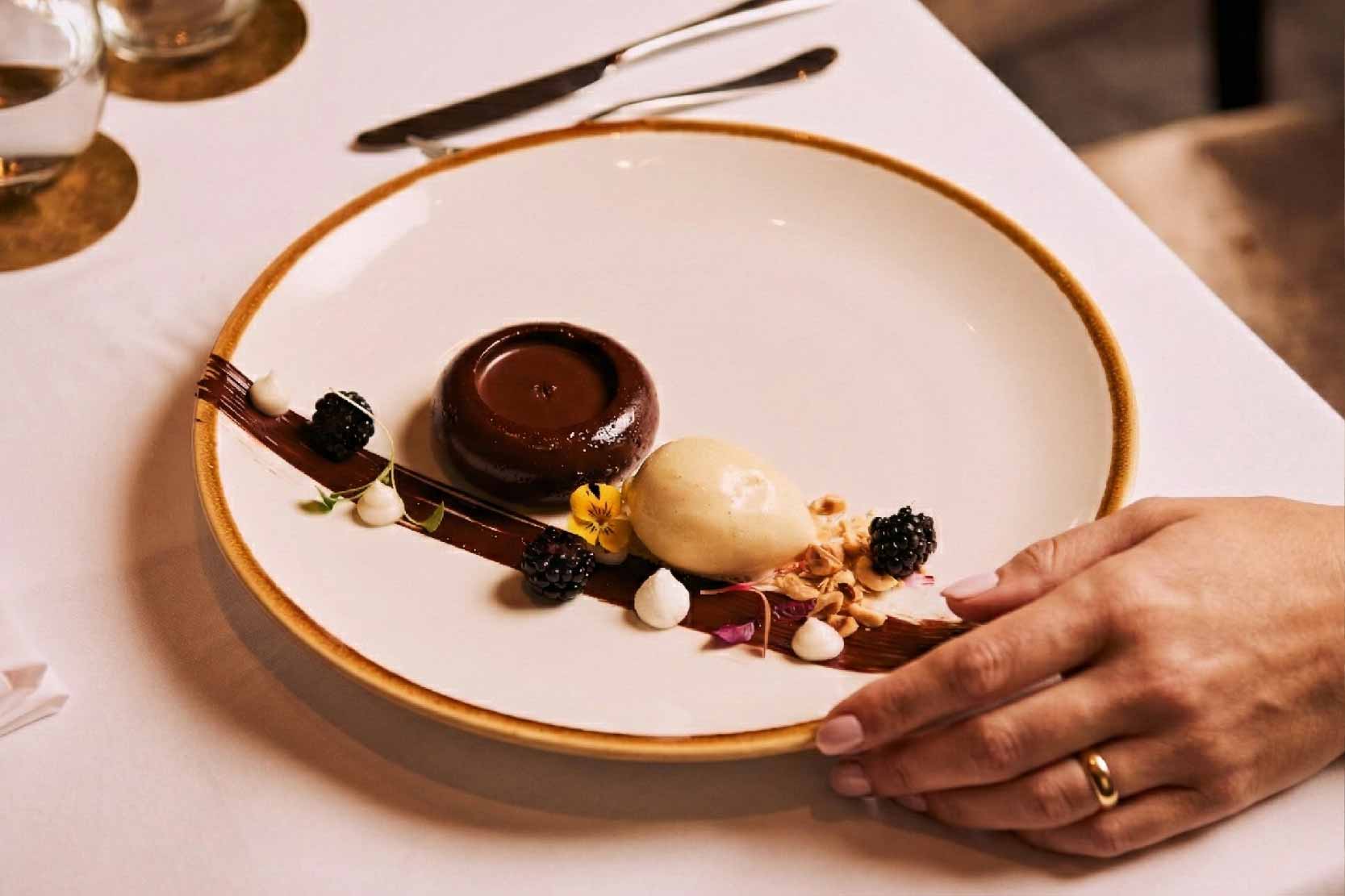 roseate house exterior