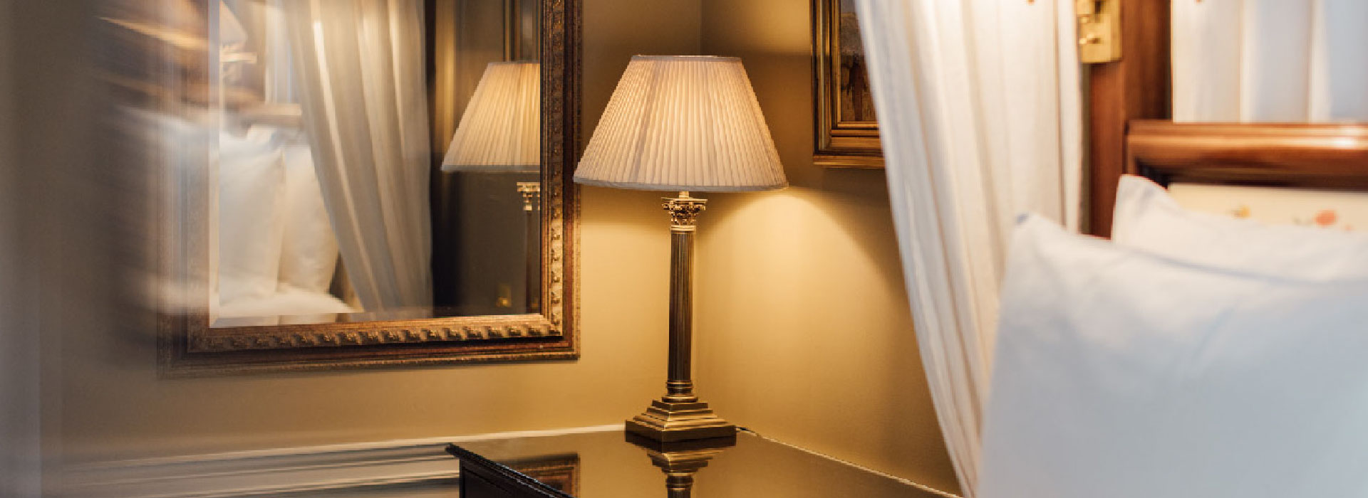 Majestic Family Getaway