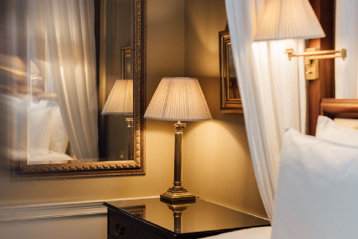 Majestic Family Getaway