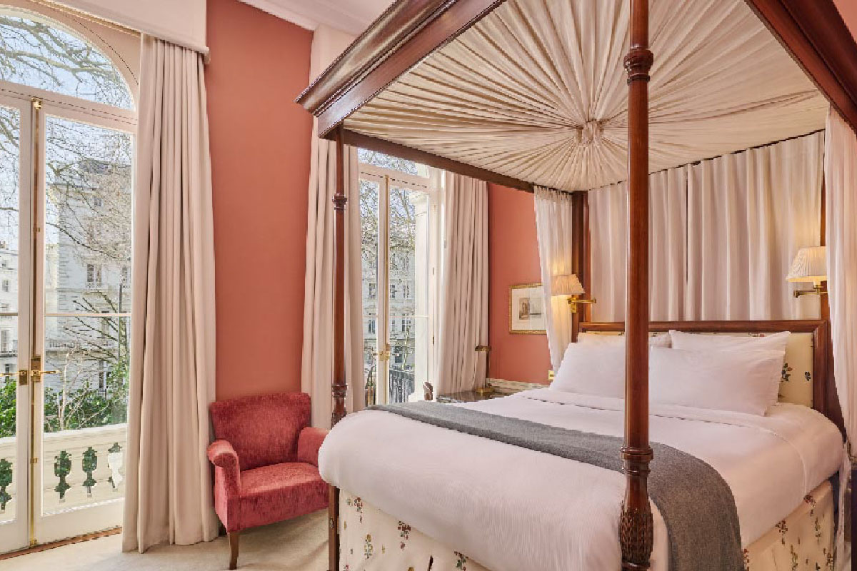 Majestic Family Getaway