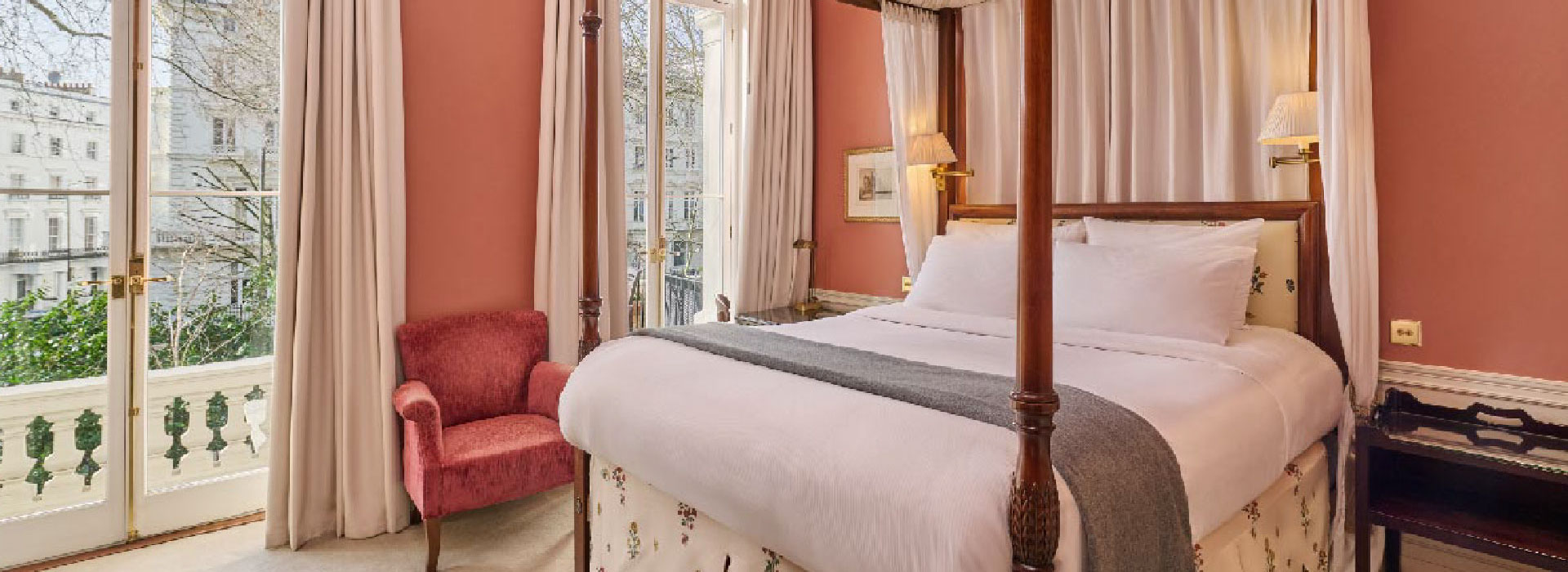 Majestic Family Getaway