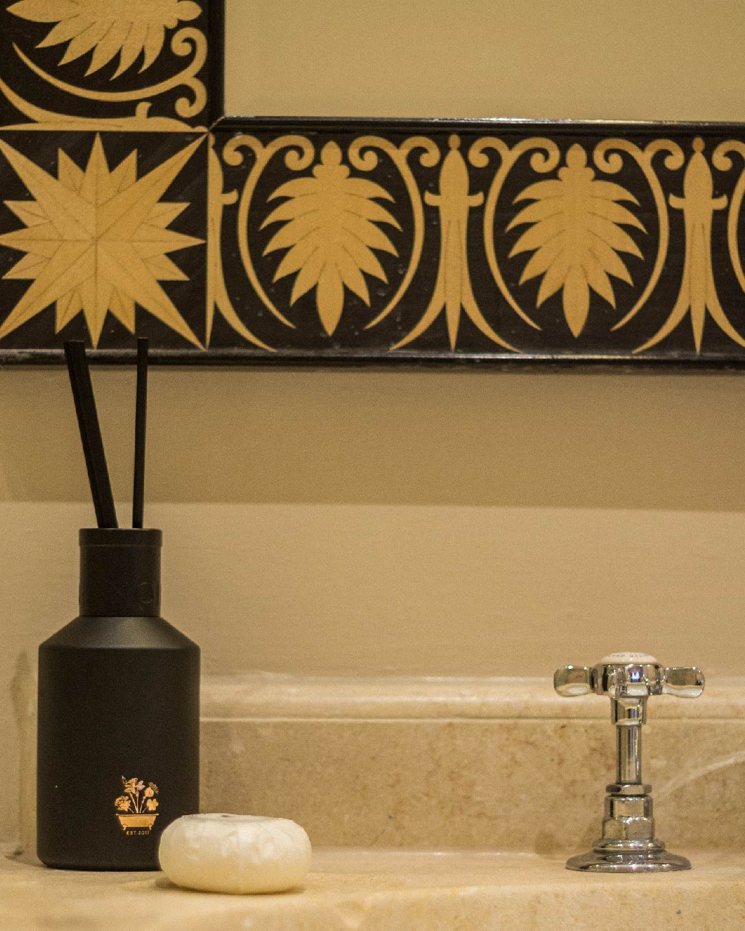 IAH Restaurant and Bar