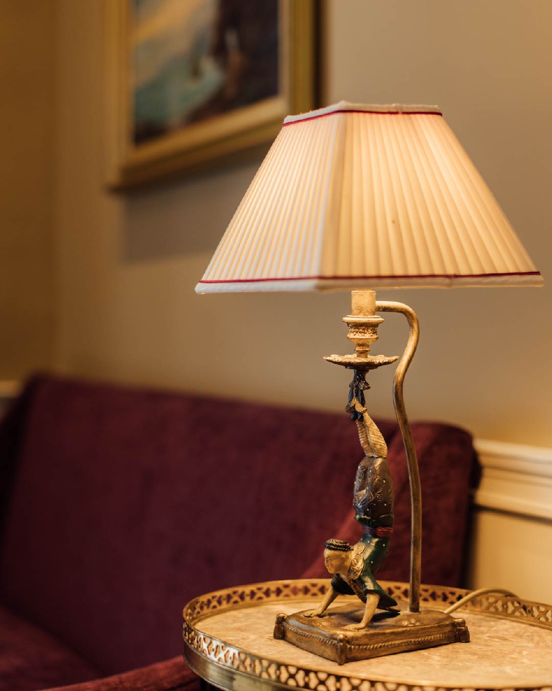 Roseate House London