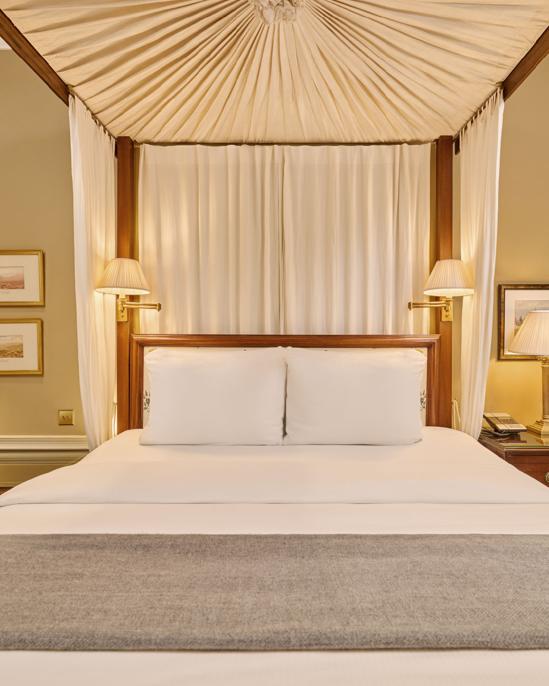 Roseate House London