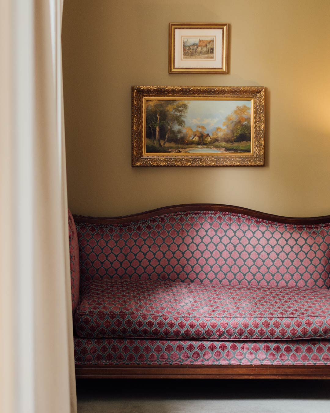 Roseate House London