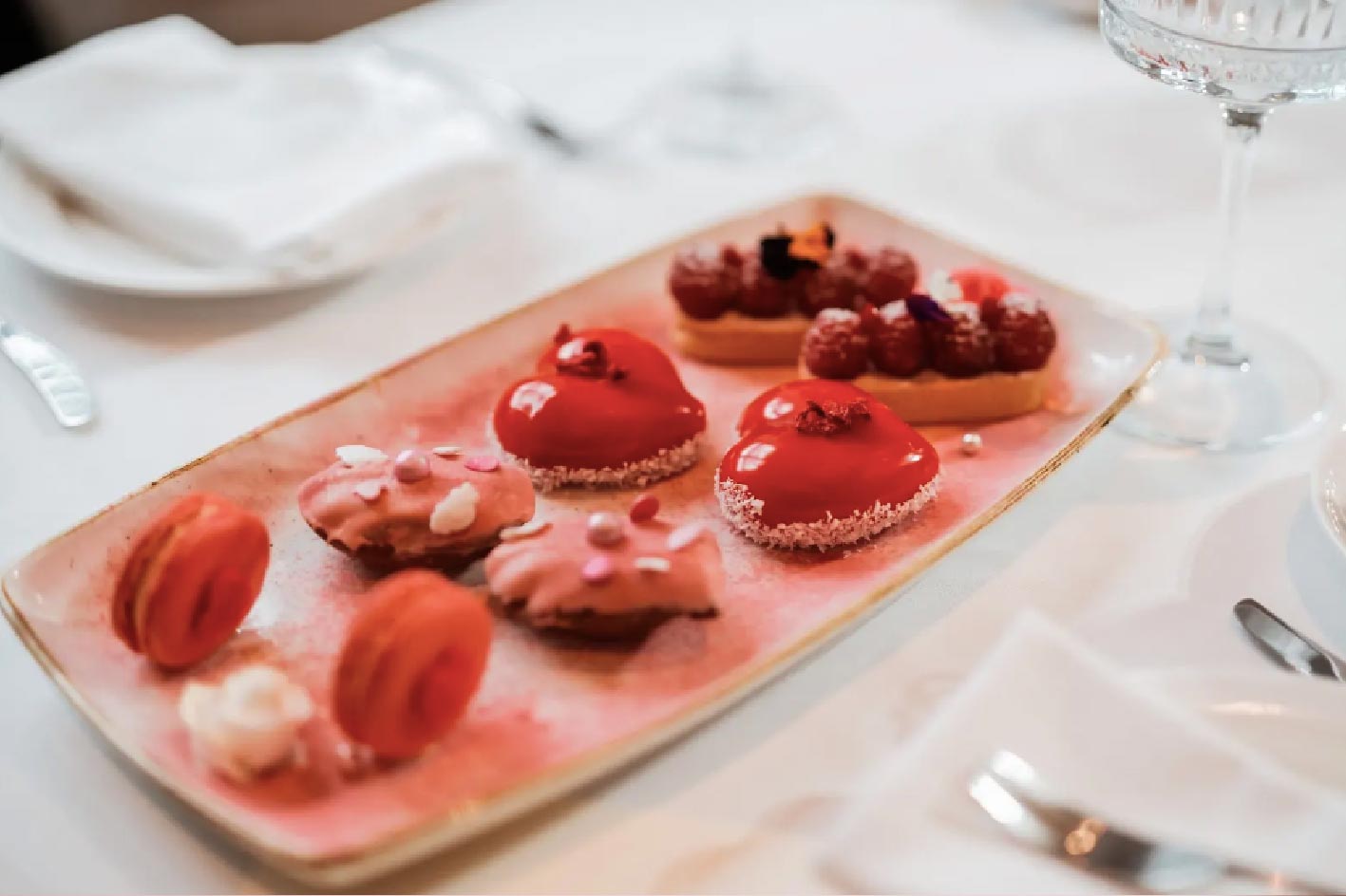 The Winter Sanctuary