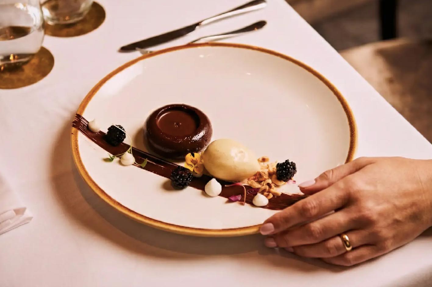 Mother’s Day Treat