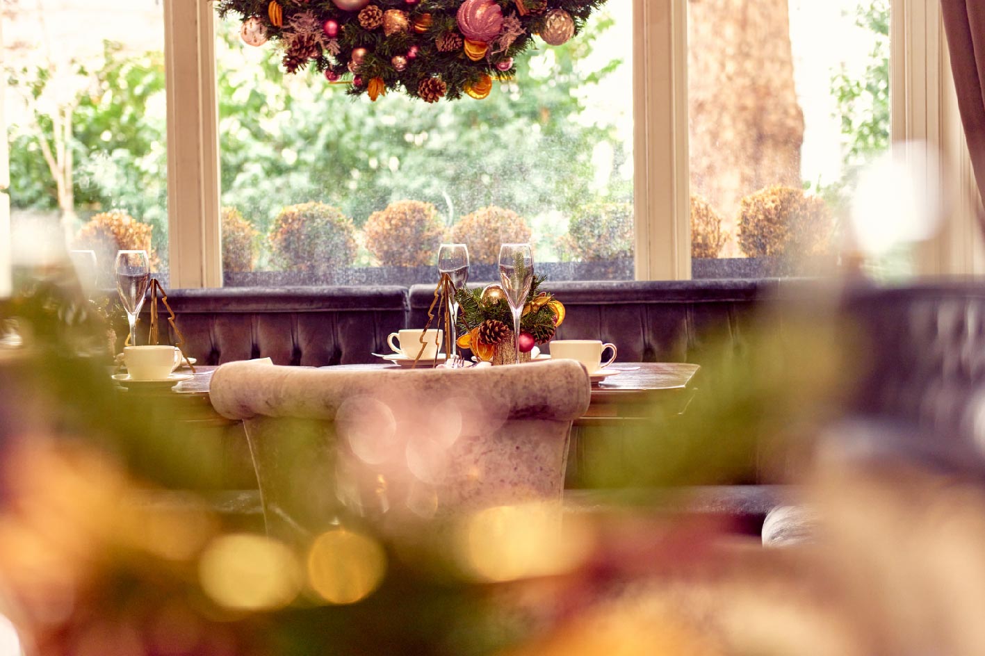 Wellness in Bloom