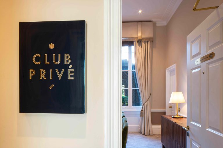 Club Prive RHL
