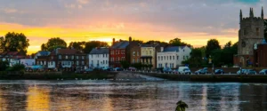 Weekend Escapes from London: Discover Britain’s Best Coastal Towns