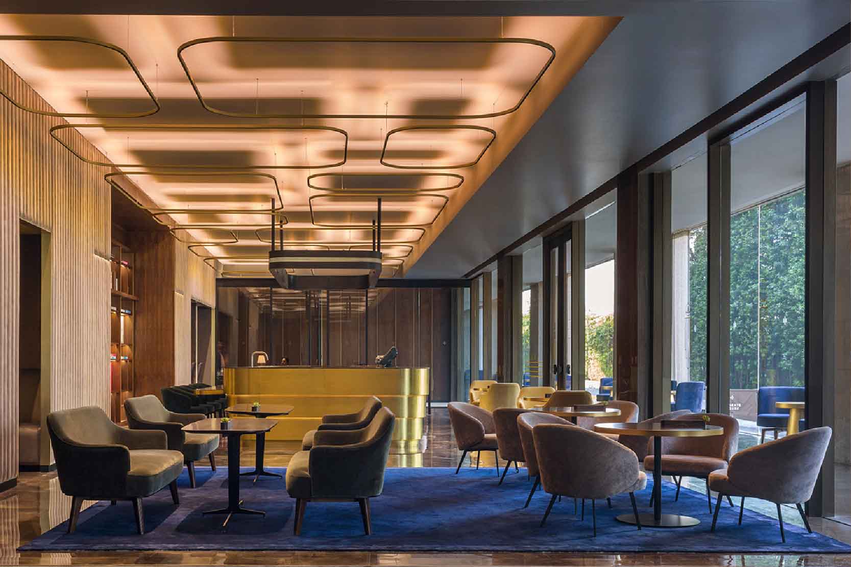 A Storybook London Escape