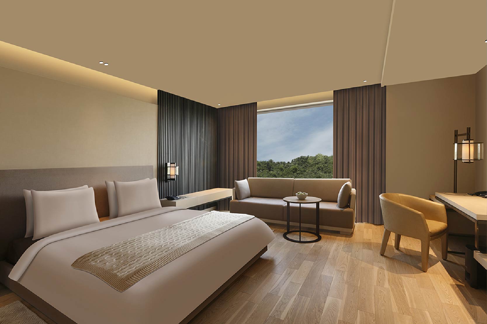 Offer Work From Roseate