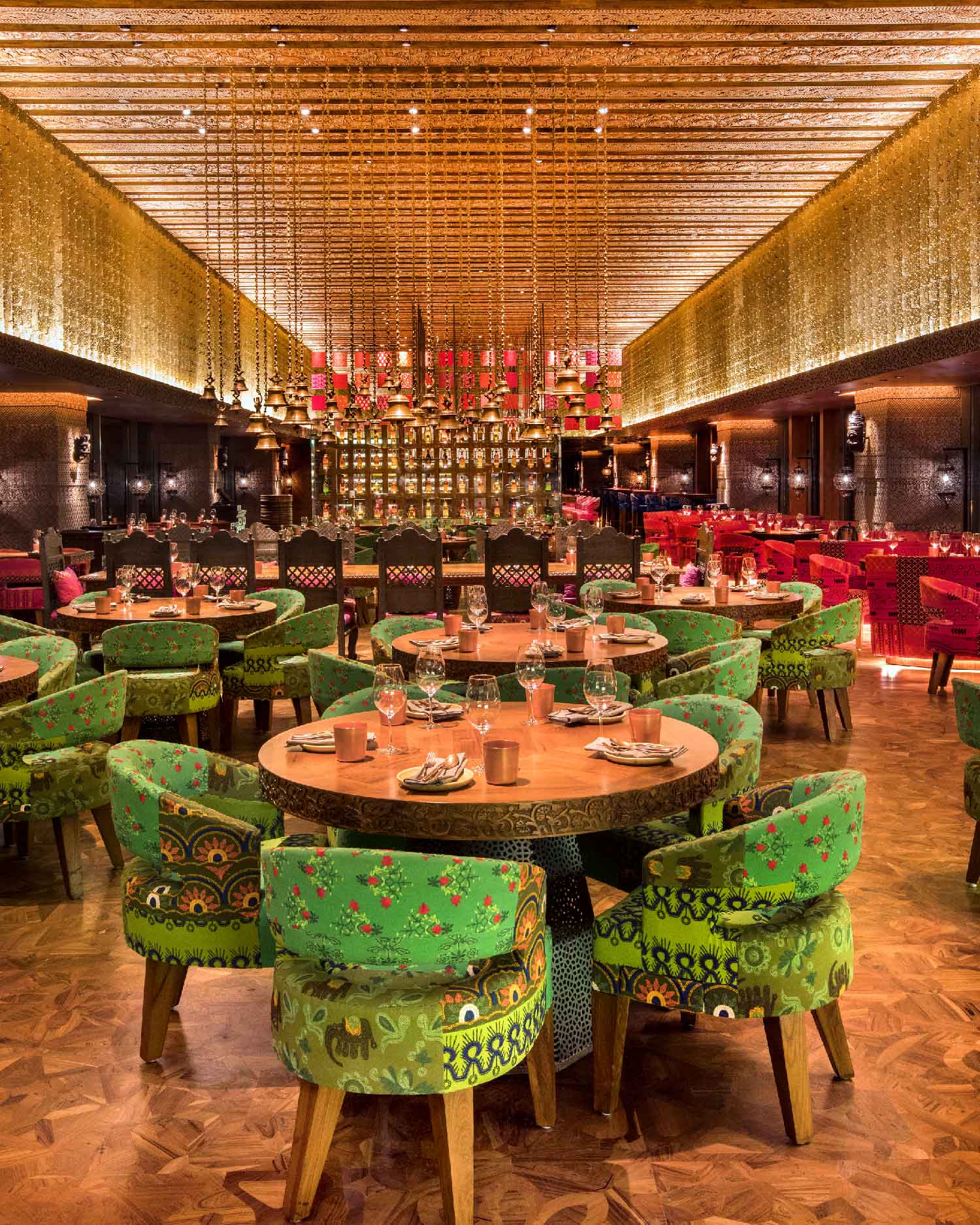 Kheer Restaurant & Bar