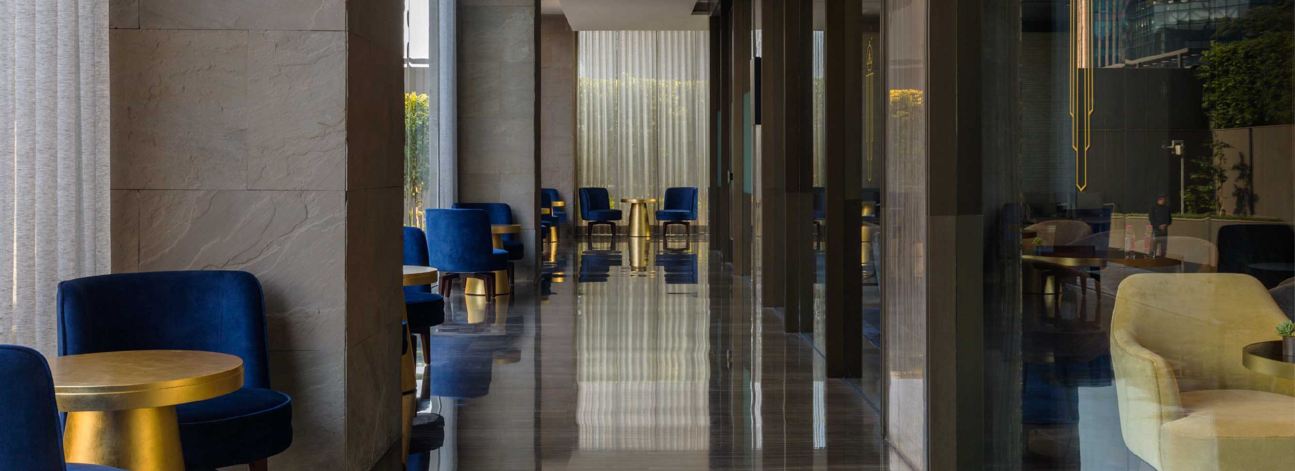 Meetings & Events club Privé