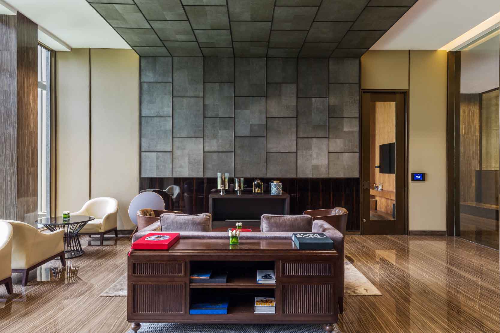 Meetings & Events club Privé