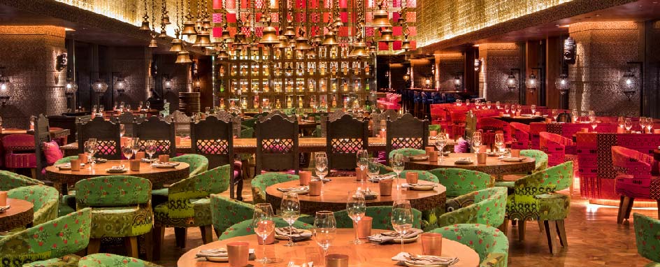 Kheer Restaurant & Bar