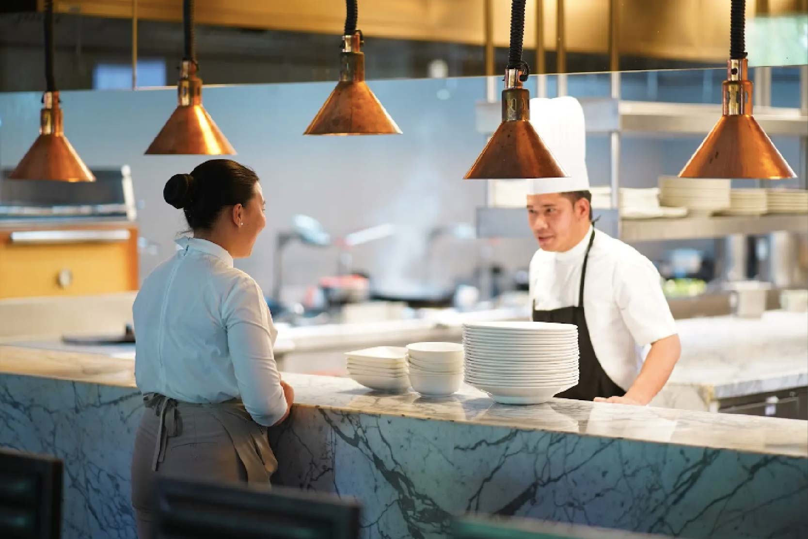 Free, Open, Transparent