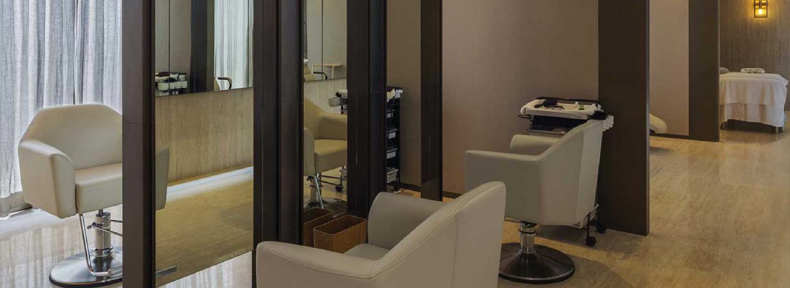 Majestic Family Getaway